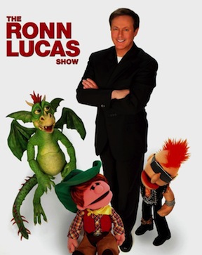 Ronn Lucas Show