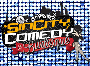 Sin City Comedy