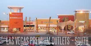 South Outlet Mall