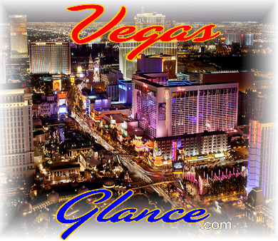 Vegas Glance Logo