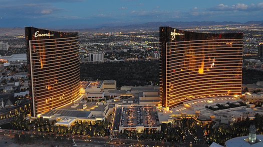 Wynn and Encore picture